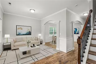 2155 Waterview Dr, Graham, NC 27253 - Photo 3