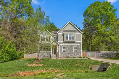 2155 Waterview Drive, Graham, NC 27253 - Photo 1