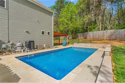 2155 Waterview Drive, Graham, NC 27253 - Photo 5