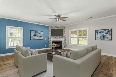 2155 Waterview Drive, Graham, NC 27253 - Photo 5