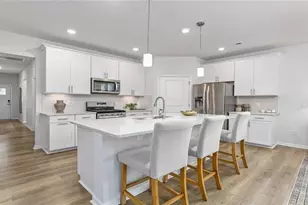 309 Sefton Dr, Jamestown, NC 27282 - Photo 13