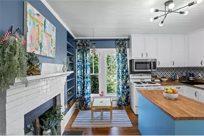 507 Columbia Avenue, Ramseur, NC 27316 - Photo 17