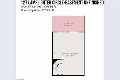 127 Lamplighter Circle, Winston-Salem, NC 27104 - Photo 47