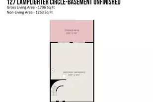 127 Lamplighter Cir, Winston-Salem, NC 27104 - Photo 47