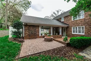 3610 Redfield Dr, Greensboro, NC 27410 - Photo 47