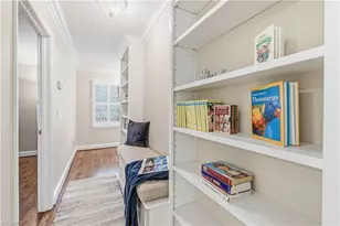 3610 Redfield Dr, Greensboro, NC 27410 - Photo 31