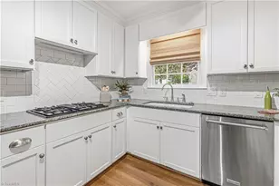 3610 Redfield Dr, Greensboro, NC 27410 - Photo 21