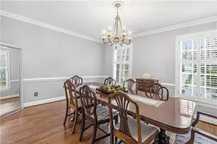 3610 Redfield Dr, Greensboro, NC 27410 - Photo 13