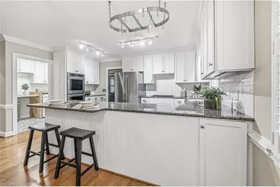 3610 Redfield Drive, Greensboro, NC 27410 - Photo 17