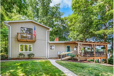 405 Waterway Drive, Lexington, NC 27292 - Photo 33