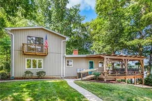 405 Waterway Dr, Lexington, NC 27292 - Photo 33