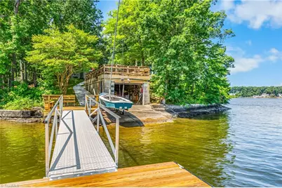 405 Waterway Drive, Lexington, NC 27292 - Photo 43