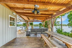 405 Waterway Dr, Lexington, NC 27292 - Photo 27