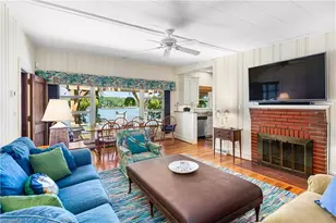 405 Waterway Dr, Lexington, NC 27292 - Photo 7