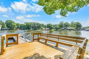 405 Waterway Dr, Lexington, NC 27292 - Photo 41