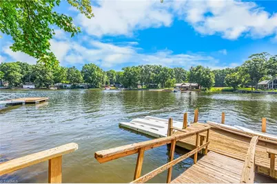 405 Waterway Drive, Lexington, NC 27292 - Photo 45