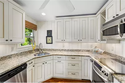 405 Waterway Drive, Lexington, NC 27292 - Photo 13