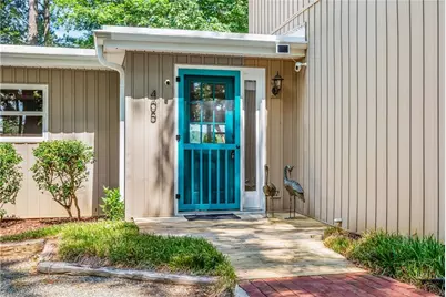 405 Waterway Drive, Lexington, NC 27292 - Photo 3