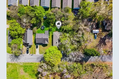 807 Sevier Street, Greensboro, NC 27406 - Photo 11