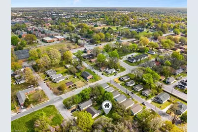 807 Sevier Street, Greensboro, NC 27406 - Photo 13