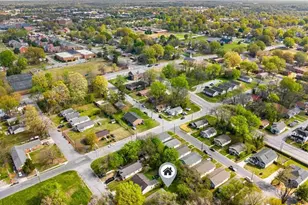 807 Sevier St, Greensboro, NC 27406 - Photo 13