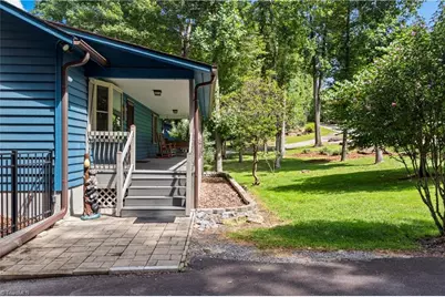 1502 Greenstreet Drive, Traphill, NC 28685 - Photo 21