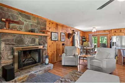 1502 Greenstreet Drive, Traphill, NC 28685 - Photo 27