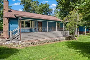1502 Greenstreet Dr, Traphill, NC 28685 - Photo 23