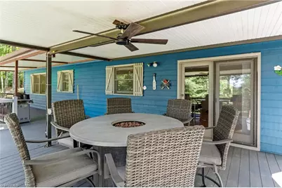 1502 Greenstreet Drive, Traphill, NC 28685 - Photo 17