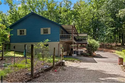 1502 Greenstreet Drive, Traphill, NC 28685 - Photo 13