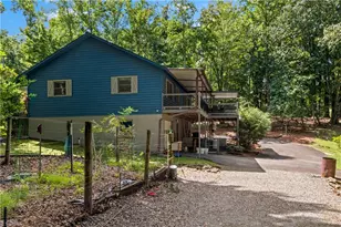 1502 Greenstreet Dr, Traphill, NC 28685 - Photo 13