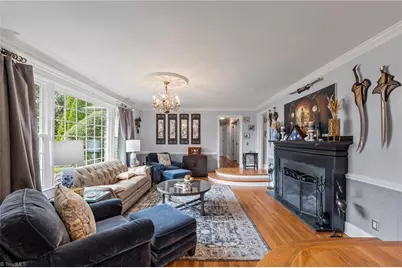 1822 Cherry Lane, Haw River, NC 27258 - Photo 5