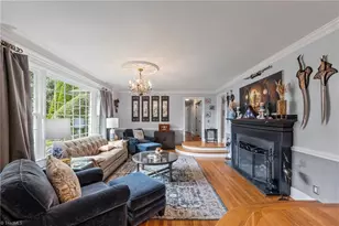 1822 Cherry Ln, Haw River, NC 27258 - Photo 5