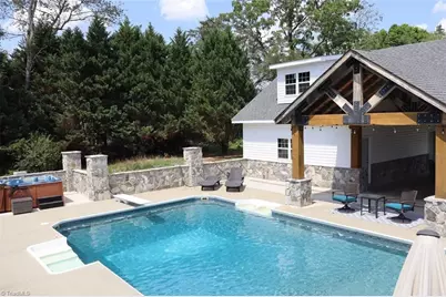 1822 Cherry Lane, Haw River, NC 27258 - Photo 39