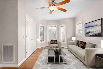 548 Little Creek Drive, Graham, NC 27253 - Photo 3