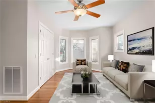 548 Little Creek Dr, Graham, NC 27253 - Photo 3