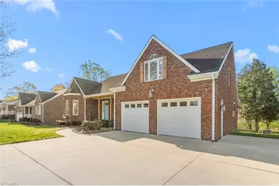 548 Little Creek Drive, Graham, NC 27253 - Photo 41