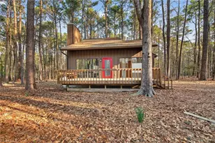 2405 Wheelwright Common, Chapel Hill, NC 27516 - Photo 1