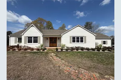 1447 N Old Greensboro Road, High Point, NC 27265 - Photo 1