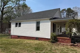 715 Shedd St, Eden, NC 27288 - Photo 5