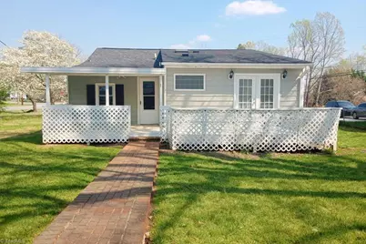 1825 Glenside Drive, Greensboro, NC 27405 - Photo 5