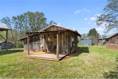 9188 Nc Highway 8, Lexington, NC 27292 - Photo 19