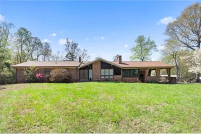 9188 Nc Highway 8, Lexington, NC 27292 - Photo 1