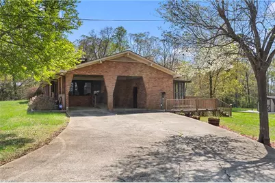 9188 Nc Highway 8, Lexington, NC 27292 - Photo 21