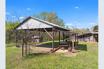 9188 Nc Highway 8, Lexington, NC 27292 - Photo 17
