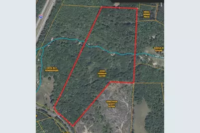 0 Ebenezer Church Road, Elkin, NC 28621 - Photo 1