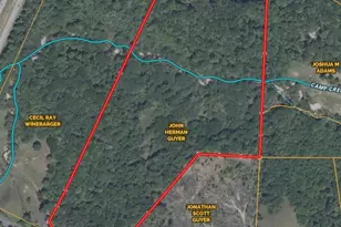 0 Ebenezer Church Rd, Elkin, NC 28621 - Photo 1