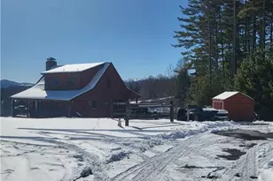 139 Thunder Rd, Piney Creek, NC 28663 - Photo 1