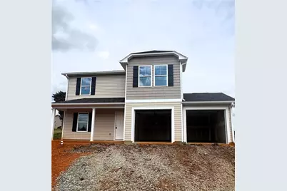 3550 Old Linwood Road, Lexington, NC 27292 - Photo 1