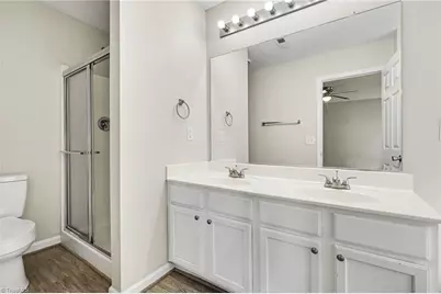 1104 Highstone Drive, Greensboro, NC 27406 - Photo 13